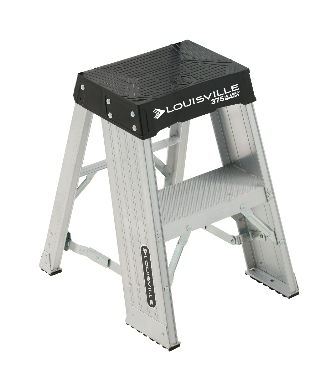 Aluminum Step Stools